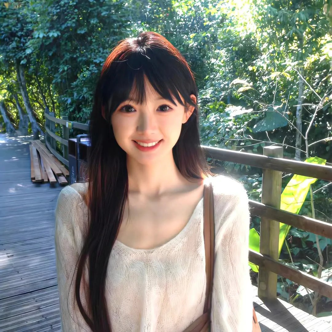 全世界最美的女孩